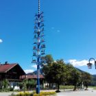 Haus Am Maibaum Reit Im Winkl Sommer