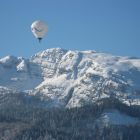 Haus Am Maibaum Reit Im Winkl Winter