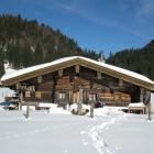 Haus Am Maibaum Winter